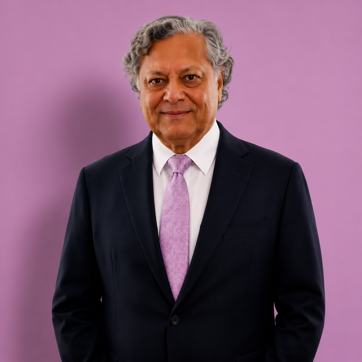 Fabricio Grimaldi, founder of Silver Wolf Technology
